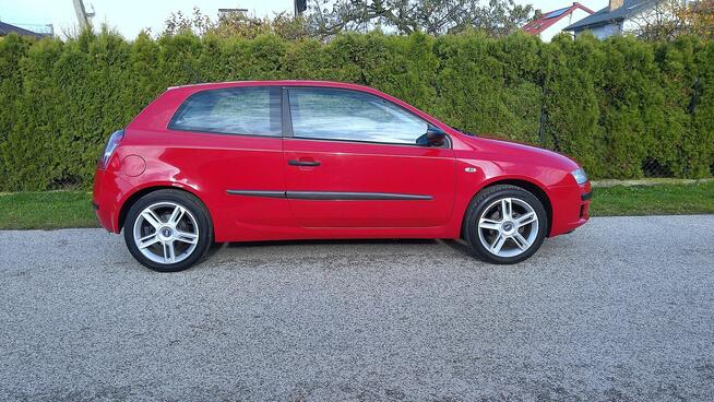 Fiat Stilo 1.2 Benz-Gaz. 80KM. Polski. JAK NOWY. 115 tys