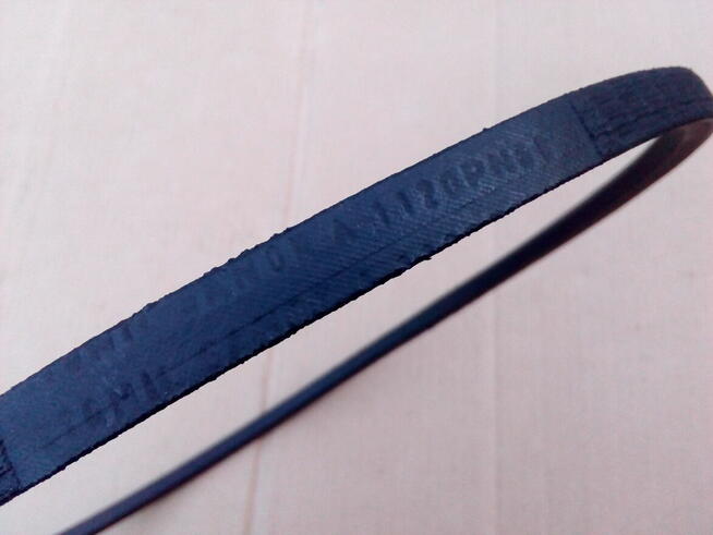 Pasek napędu B&S MTD Murray Stiga Tecumseh itp 1120mm 1250mm