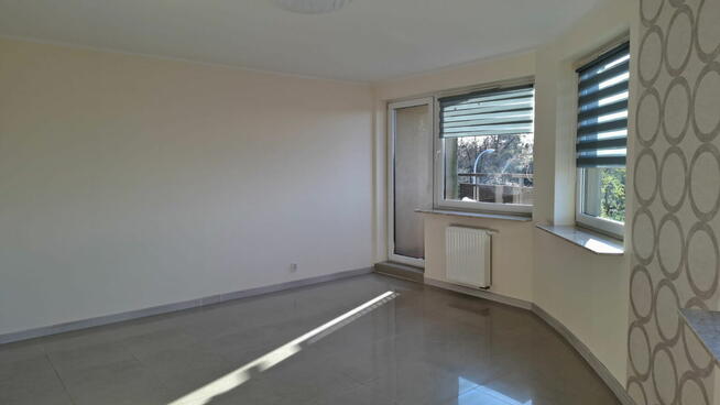 Nowoczesne nowe biuro ul. Zwycięska/Rondo Ojca Pio 2 pokoje