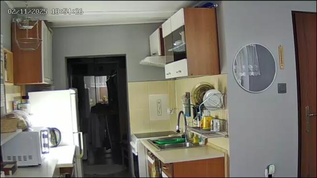 zamienie mieszkanko w Kożuchowie z ogródkiem