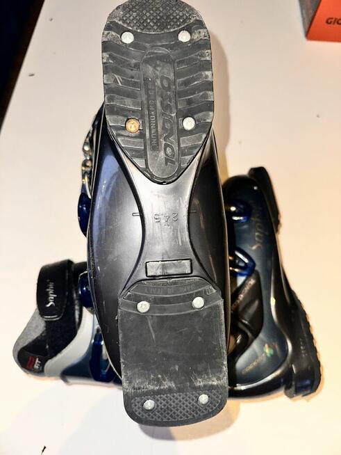 Buty narciarskie Rossignol SCOCKPIT