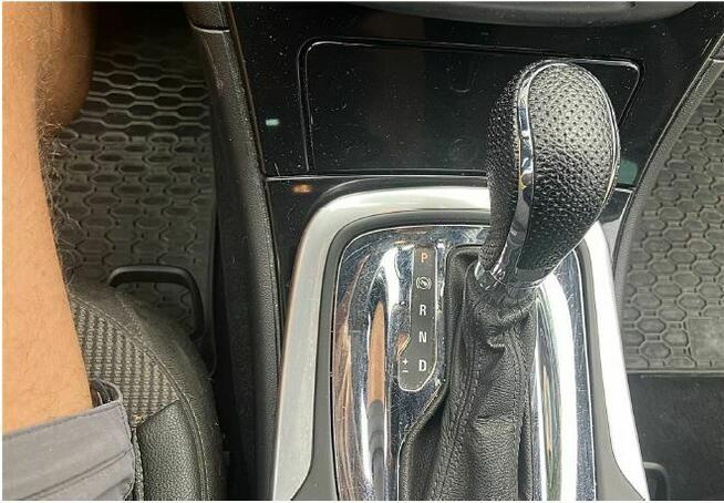 Opel Insignia I sprzedaż syndyka