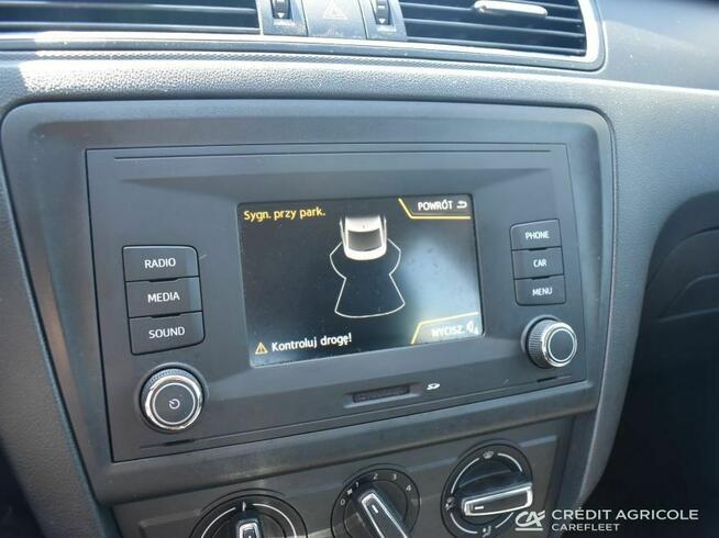 Seat Toledo 2017 1,6tdi, 2 właściciel, faktura