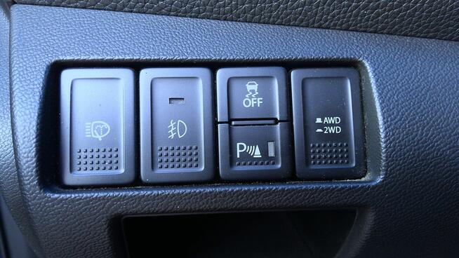 Suzuki Kizashi 2.4 Benz. Automat.100tys. 4x4. Full opcja.