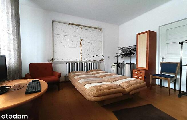 Siedlisko na Roztoczu, gmina Susiec