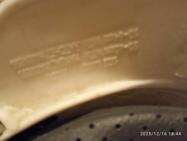 Sprzedam kask roboczy