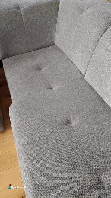 Pranie Tapicerki. Sof, Kanap, Krzeseł, Wersalki, Materaca.