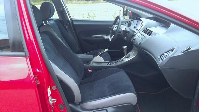 Honda Civic Benzyna. Czysta Sprawna. Zadbana. bez korozji