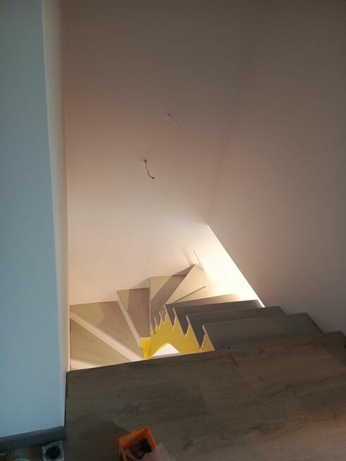 Szukam zleceń lub kupię zlecenia