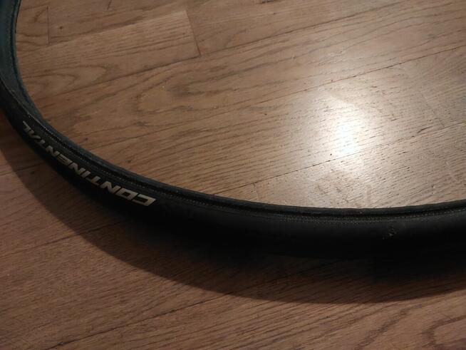 Opona Continental 5000 GrandPrix 700x23c