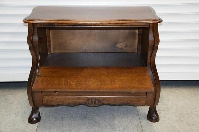 komoda - barek - jak nowa