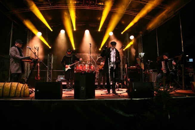 Fotograf. Reportaże. Imprezy okolicznościowe.