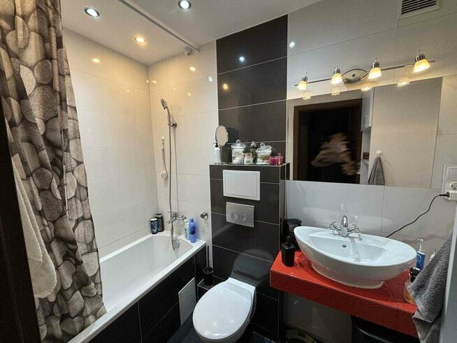 Sprzedadm mieszkanie 45,5m2, Mielec, Niepodległości