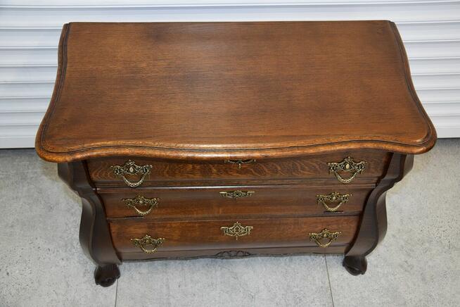 komoda - barek - jak nowa