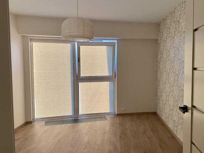 Nowoczesny apartament z pięknym widokiem na 21 piętrze