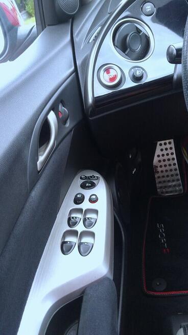 Honda Civic Benzyna. Czysta Sprawna. Zadbana. bez korozji