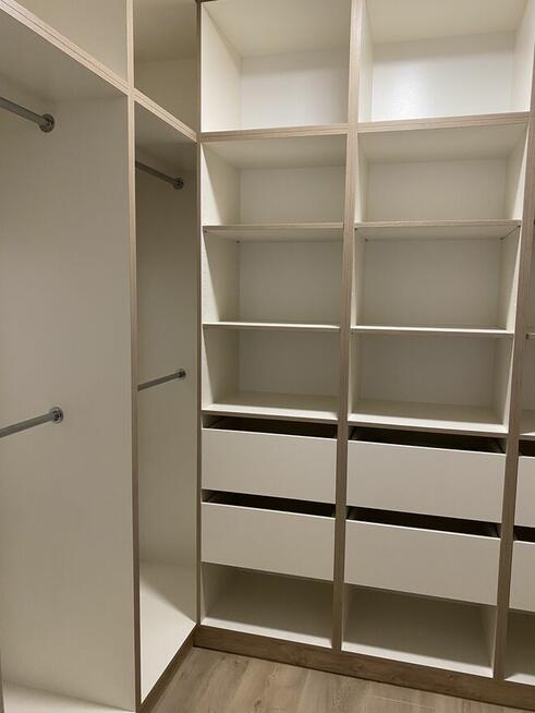 Nowoczesny apartament z pięknym widokiem na 21 piętrze