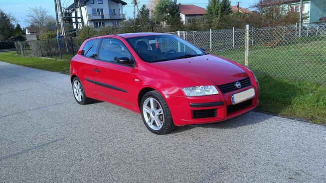 Fiat Stilo 1.2 Benz-Gaz. 80KM. Polski. JAK NOWY. 115 tys