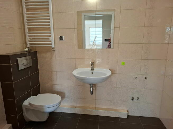 Nowoczesne nowe biuro ul. Zwycięska/Rondo Ojca Pio 2 pokoje