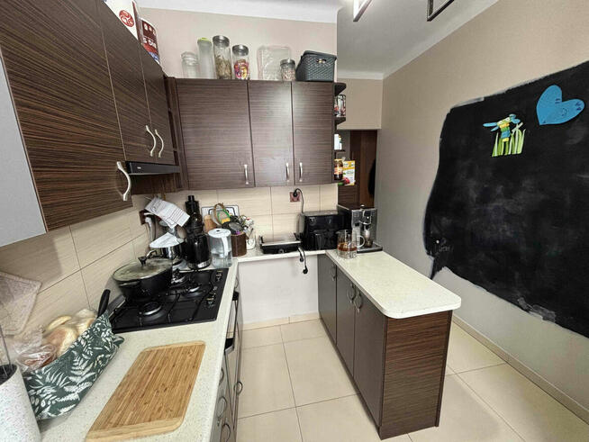 Sprzedadm mieszkanie 45,5m2, Mielec, Niepodległości