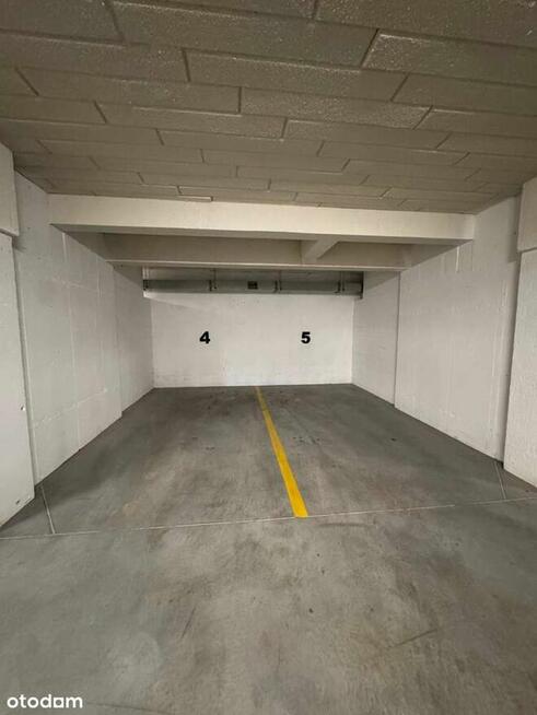 Czteropokojowe mieszkanie w stanie deweloperskim