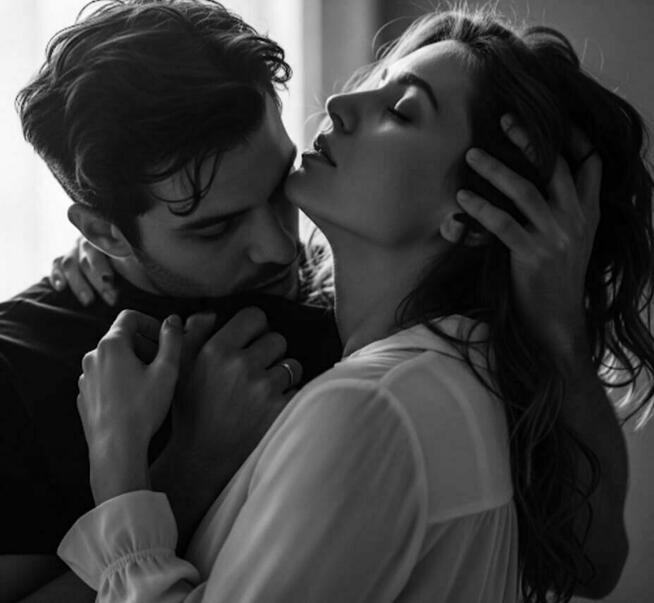 Pani, która szuka pana