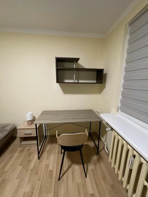 Do wynajęcia mieszkanie Kawalerka - Kraków Ul. Siemaszki