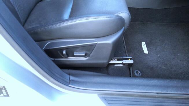 Suzuki Kizashi 2.4 Benz. Automat.100tys. 4x4. Full opcja.