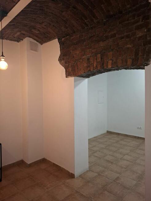 wynajmę lokal użytkowy, gabinet, salon, pracownia