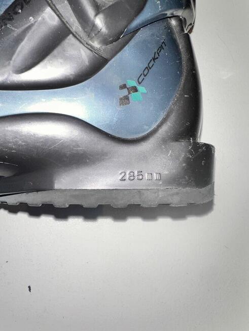 Buty narciarskie Rossignol SCOCKPIT