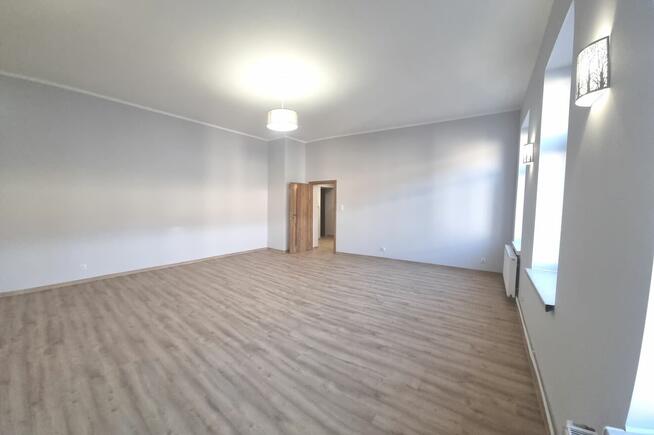 Atrakcyjny lokal użytkowy po generalnym remoncie