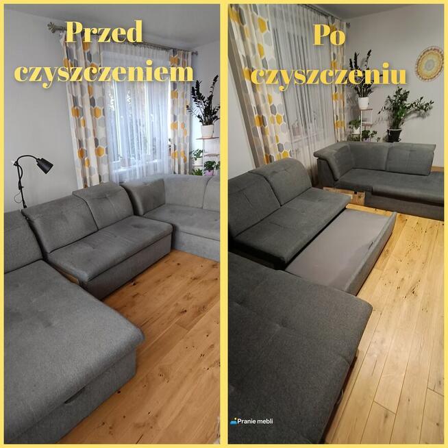 Pranie Tapicerki. Sof, Kanap, Krzeseł, Wersalki, Materaca.