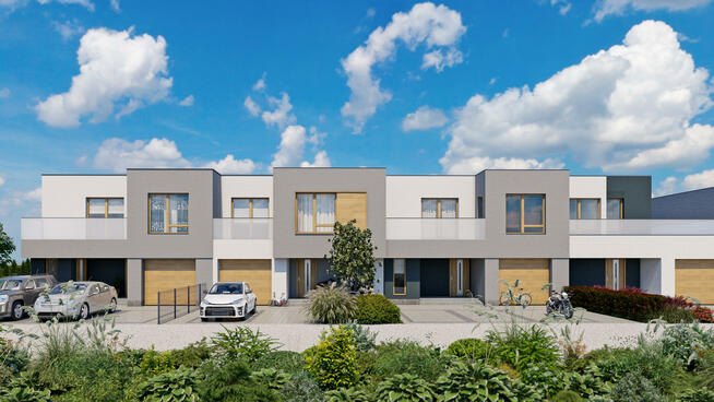 Dom Tobolice gm. Rzekuń, Stefana Żeromskiego