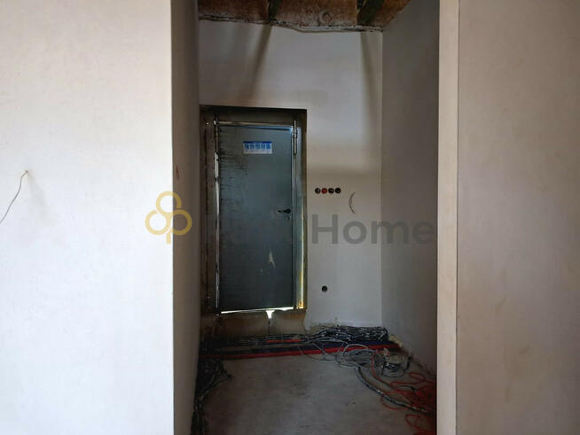 Dom Miodnica gm. Żagań,