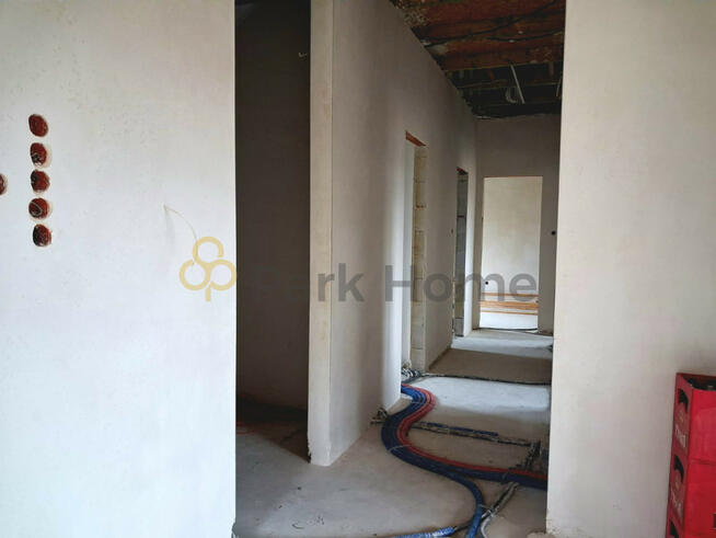 Dom Miodnica gm. Żagań,