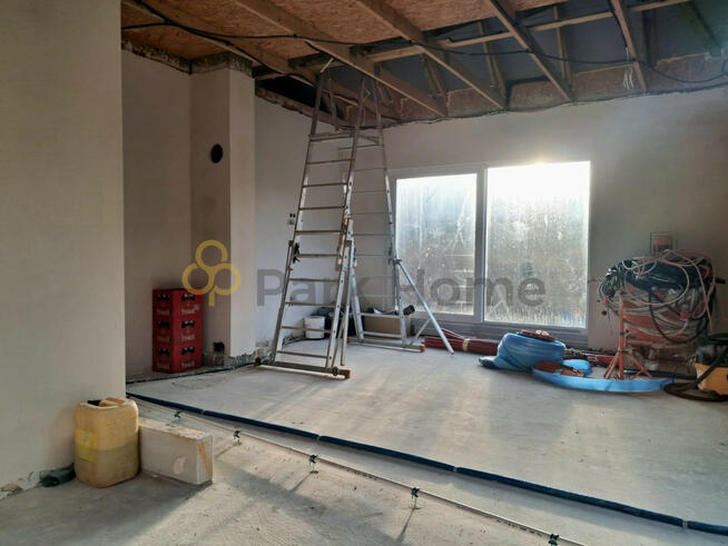 Dom Miodnica gm. Żagań,