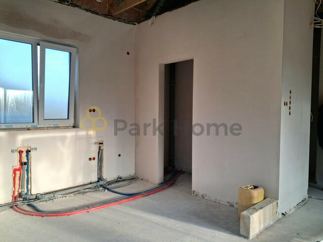 Dom Miodnica gm. Żagań,