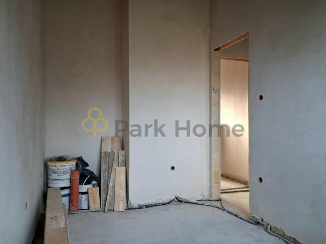 Dom Miodnica gm. Żagań,