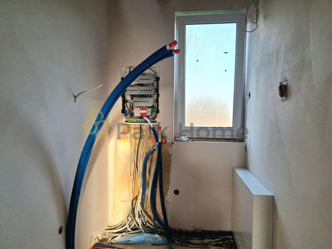 Dom Miodnica gm. Żagań,