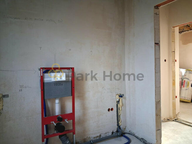 Dom Miodnica gm. Żagań,