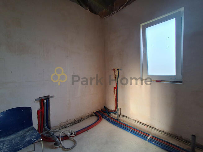 Dom Miodnica gm. Żagań,