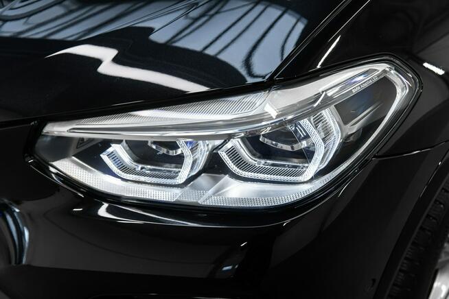 BMW X4 30i. 252 KM. Przebieg 36000 km. Bezwypadkowy. M Pakiet