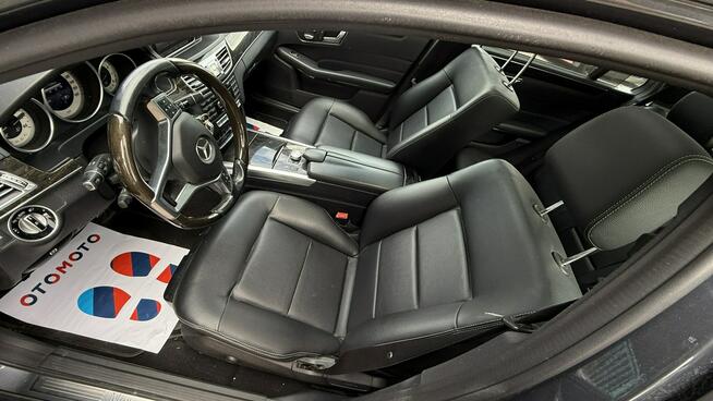 Mercedes E 350 3.5v6 Benz.7 osobowy max wersja wyposażenia śliczny zadbany 1.r.gwaran