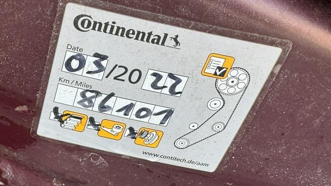 Fiat 500 1.25 Benz. 70KM z Niemiec, Panorama, Tempomat - Model Liftowy 2017r.