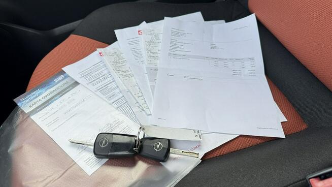 Opel Astra GTC 1.4 Benz. 90KM - ZAREJESTROWANY w Polsce, serwisowany.