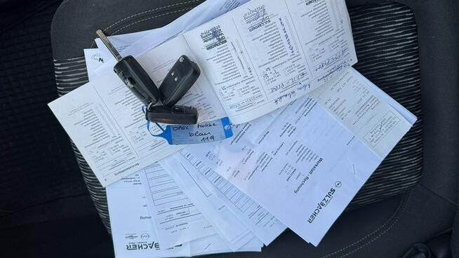 Opel Mokka 1.6 Benzyna 115KM - Serwisowany, ZADBANY! TYLKO 119.000KM!