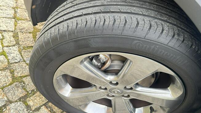 Opel Mokka 1.6 Benzyna 115KM z Niemiec - Serwisowany, Oryginalny lakier, ZADBANY!