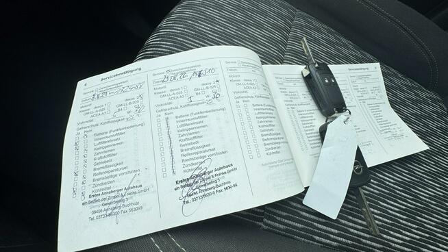 Opel Mokka 1.6 Benzyna 115KM z Niemiec - Serwisowany, Oryginalny lakier, ZADBANY!