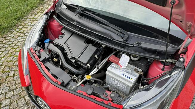 Toyota Aygo 1.0 Benz. 70KM z Niemiec, Serwis, 5 Drzwi, Klima, Alufelgi, MODEL 2015