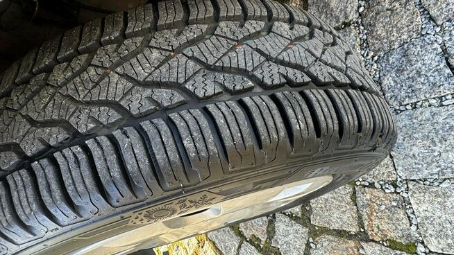 Volkswagen Polo Cross 1.6 Benzyna 105KM z Niemiec - wersja CROSS! Klimatronic, ZADBANY!